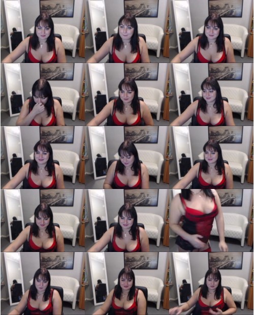 Download Video File: myfreecams cutecarolinaa