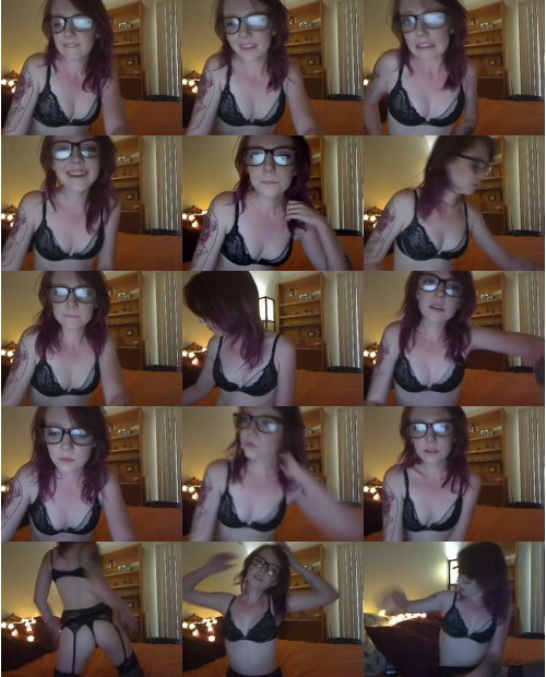 Download Video File: myfreecams dabbin fox