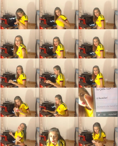 Download Video File: myfreecams dazzlerpotts