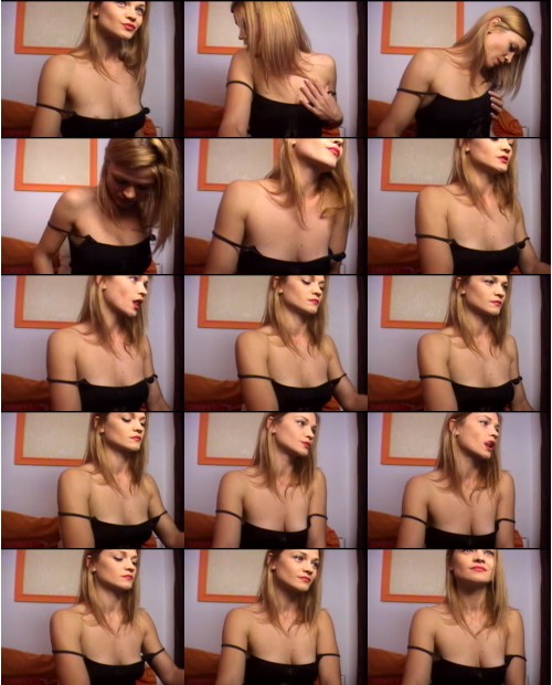 Download Video File: myfreecams delicious me