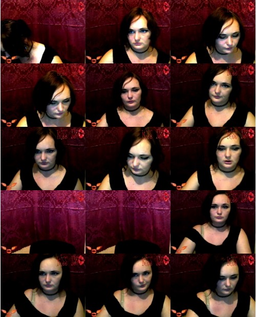 Download Video File: myfreecams devil nessa