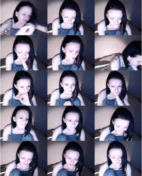 Download Video File: myfreecams devilnotangel