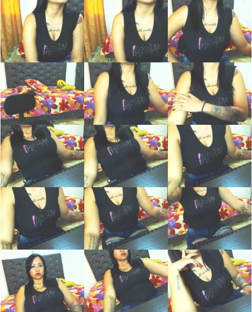 Download Video File: myfreecams dianatorrex