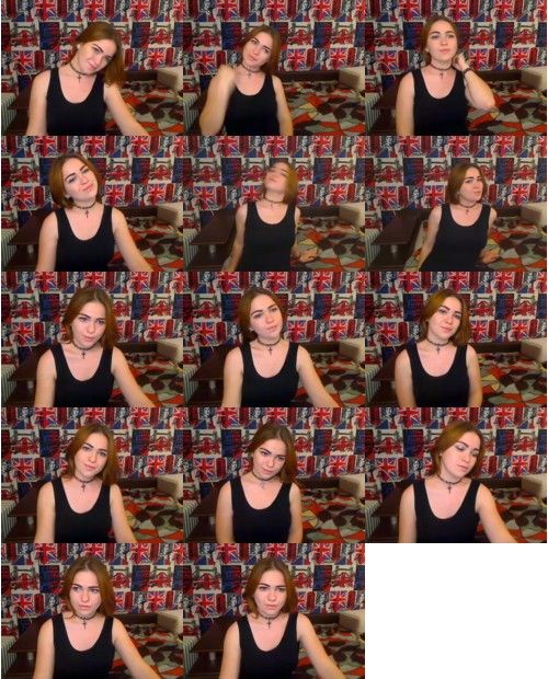 Download Video File: myfreecams dimplless