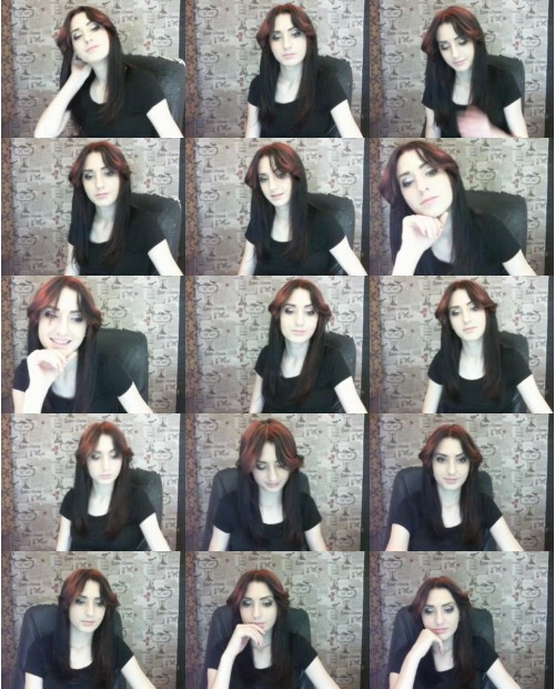 Download Video File: myfreecams djangelheart