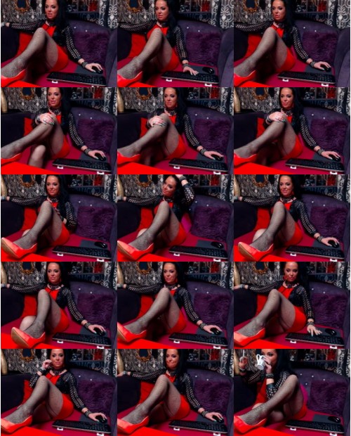 Download Video File: myfreecams dommealissa