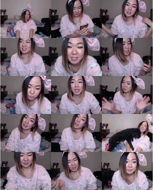 Download Video File: myfreecams eatmykimchi