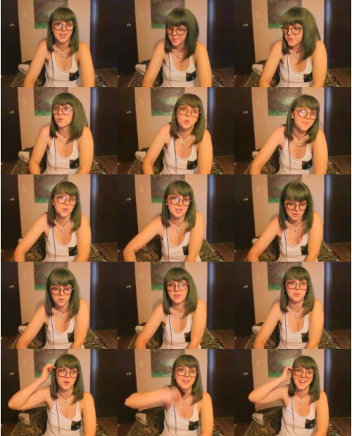 Download Video File: myfreecams elainemcdoom