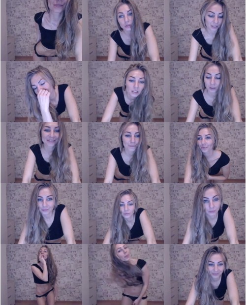 Download Video File: myfreecams elektrafox