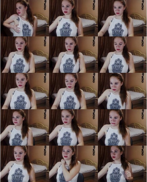 Download Video File: myfreecams emmareds