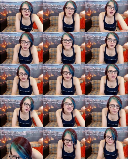 Download Video File: myfreecams emmathebest