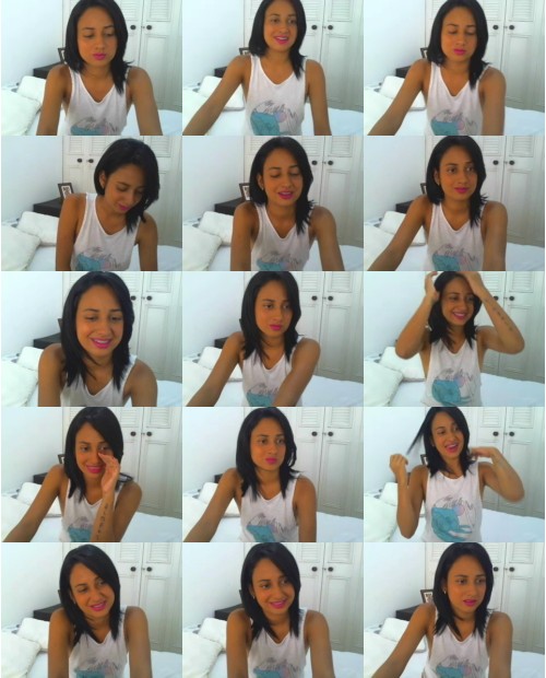 Download Video File: myfreecams estrellatrav