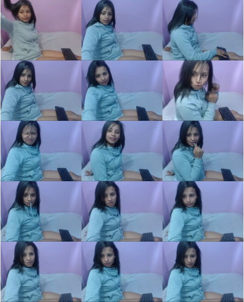 Download Video File: myfreecams estrellitachn