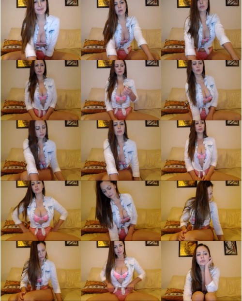 Download Video File: myfreecams evanitease