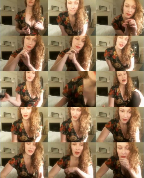 Download Video File: myfreecams eve ulva