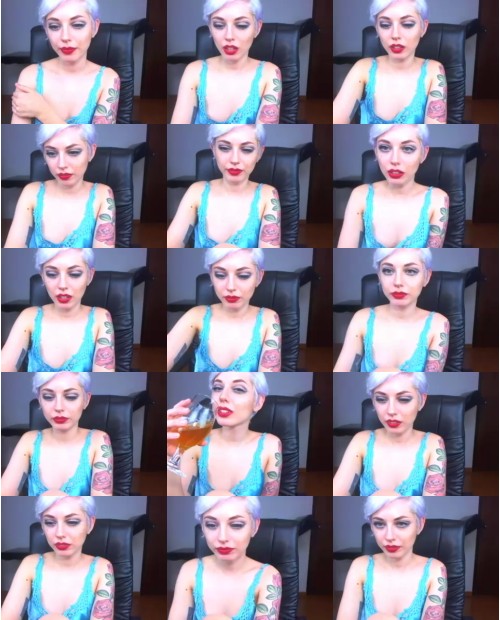 Download Video File: myfreecams eveeevil