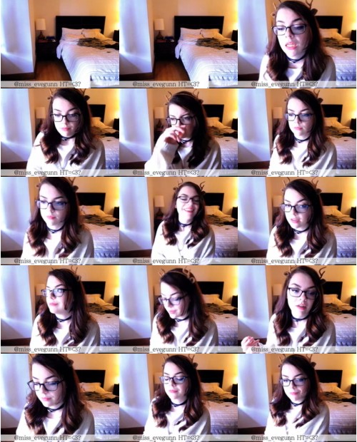 Download Video File: myfreecams evegunn