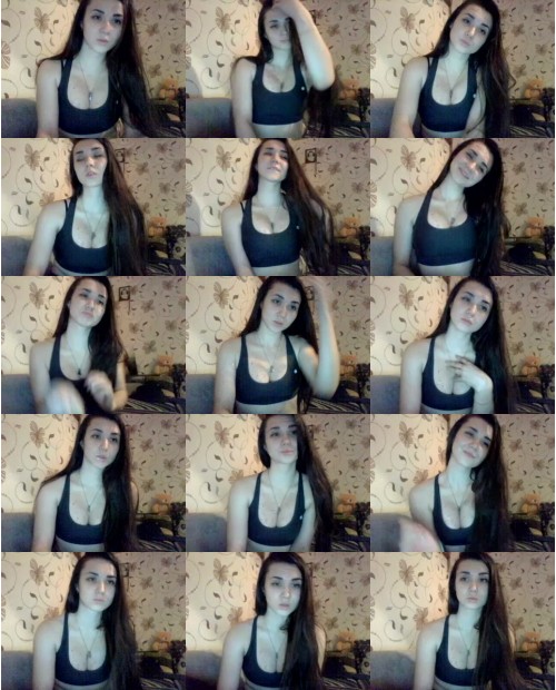 Download Video File: myfreecams evely rose