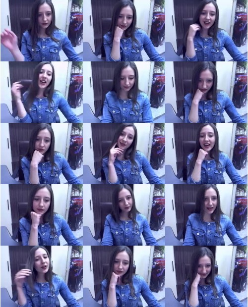 Download Video File: myfreecams explosive 