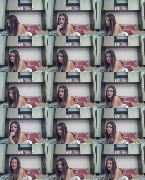 Download Video File: myfreecams eysann