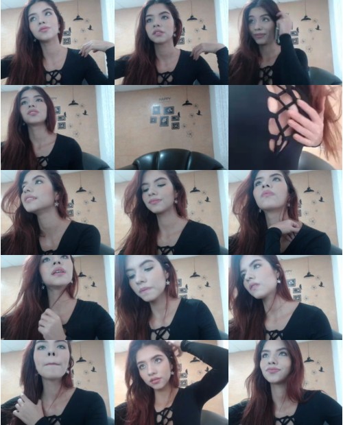 Download Video File: myfreecams facedolldanxe