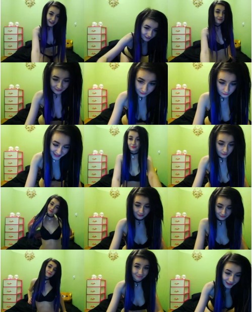 Download Video File: myfreecams forest lady