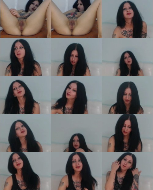 Download Video File: myfreecams fridalov