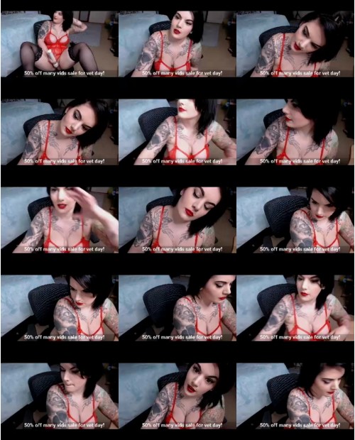 Download Video File: myfreecams gaberiella