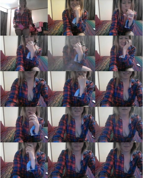 Download Video File: myfreecams gilffun