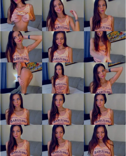 Download Video File: myfreecams ginarussel