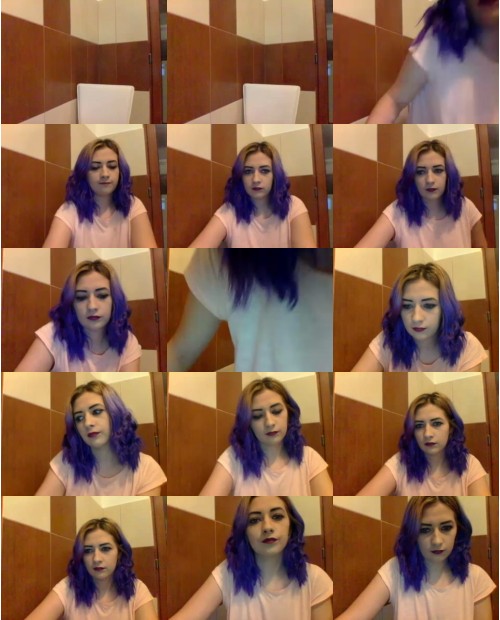 Download Video File: myfreecams giuliaaaa