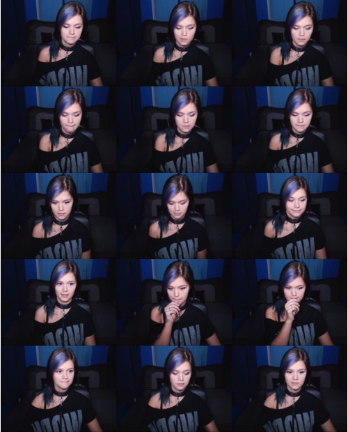 Download Video File: myfreecams goddess jane