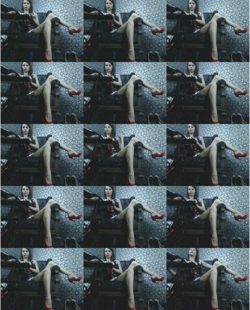 Download Video File: myfreecams goddesshelena