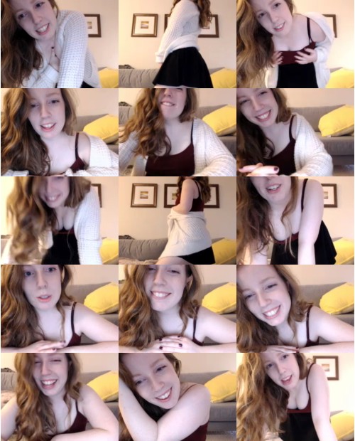 Download Video File: myfreecams grace melody