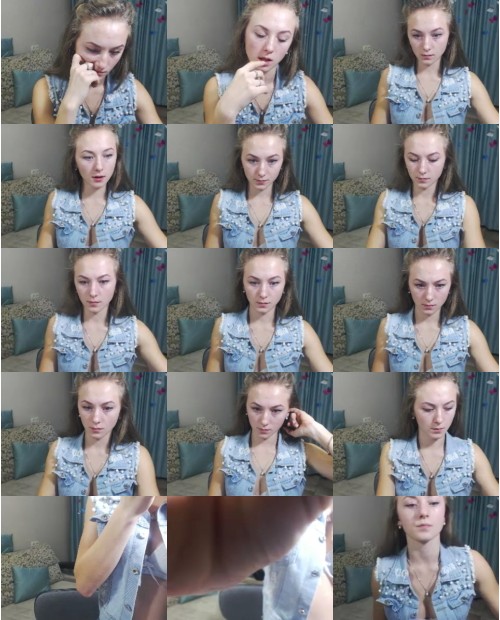 Download Video File: myfreecams gracefulmay