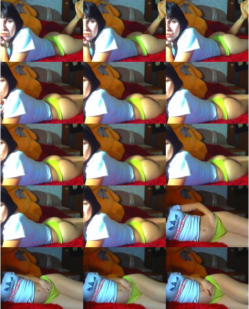 Download Video File: myfreecams gulissa