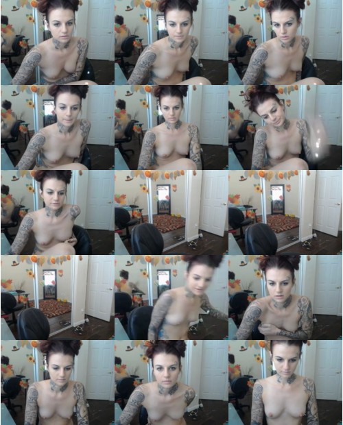 Download Video File: myfreecams gypsywhite77