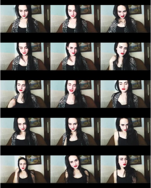 Download Video File: myfreecams hajraha