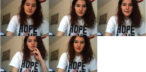 Download Video File: myfreecams harleymayxxx