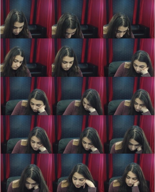 Download Video File: myfreecams helena di