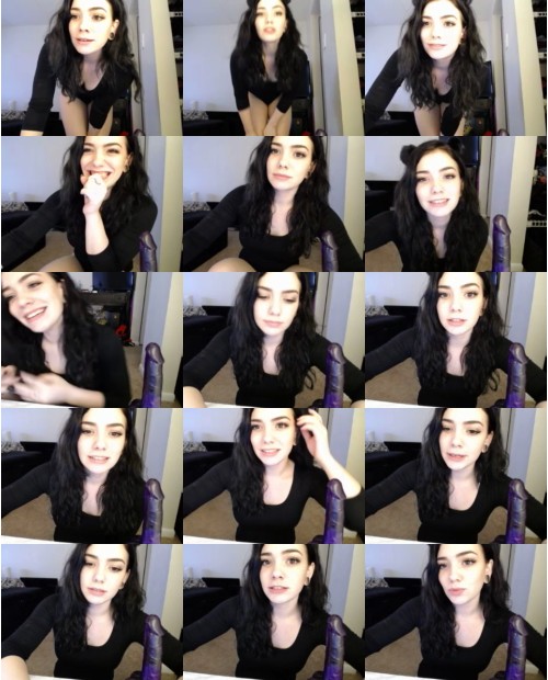 Download Video File: myfreecams heyitskat