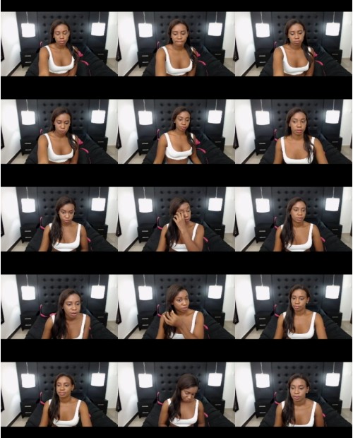 Download Video File: myfreecams honeybrownie