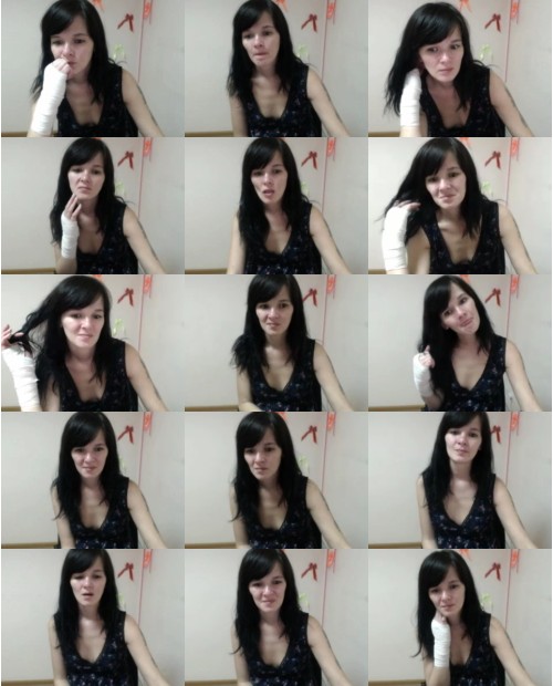 Download Video File: myfreecams huanita gold