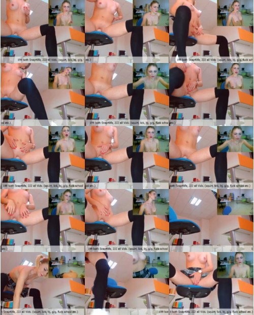 Download Video File: myfreecams i am eighteen