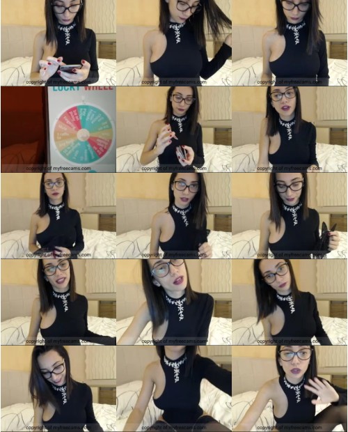 Download Video File: myfreecams ice lover 