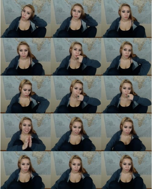 Download Video File: myfreecams ildeserto