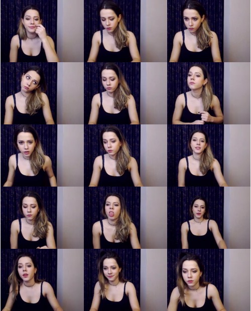 Download Video File: myfreecams im luckygirl