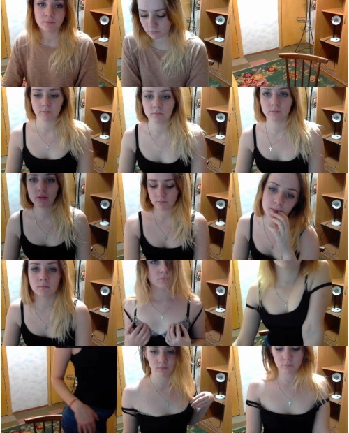 Download Video File: myfreecams janna star