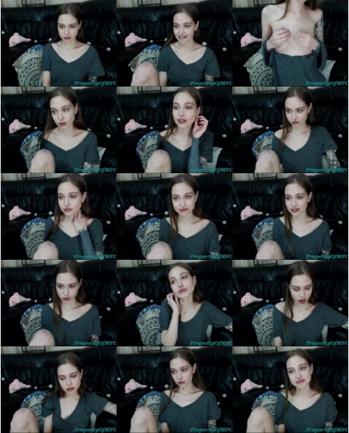 Download Video File: myfreecams jenn  