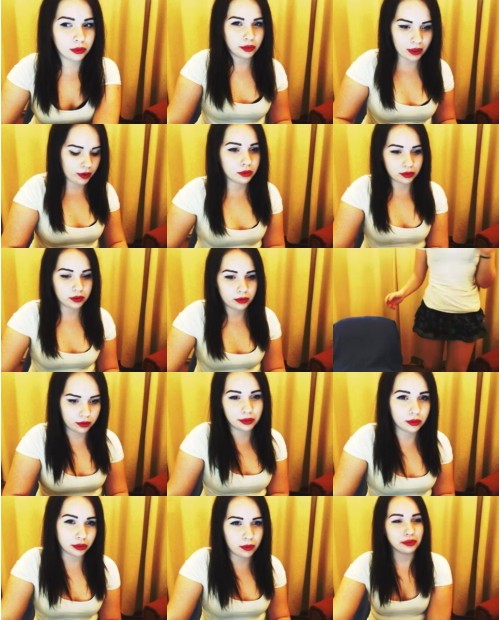 Download Video File: myfreecams jennykitt